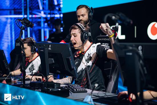 BLAST DOTA2大满贯赛成都站主场战队票选机制新亮点